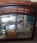Hình ảnh: MH: 817  gương gỗ cao cấp 1703