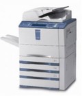 Hình ảnh: 6 triệu/máy photocopy toshiba nhập khẩu úc mới 95% có bảo hành của công ty Khải Phàm