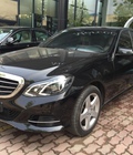 Hình ảnh: Mercedes E200 2014