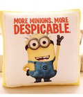 Hình ảnh: Gối ôm cao cấp hình Minions