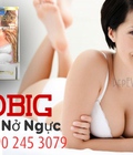 Hình ảnh: Đẹp cuốn hút nhờ Thuốc nở ngực Gogobig hiệu quả nhanh sau 15 ngày