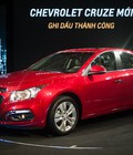 Hình ảnh: Xe Chevrolet Cruze model 2015 Giá tốt nhất trong tháng 10/2015