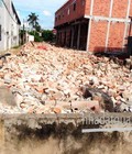 Hình ảnh: Bán đất lớn mặt tiền đường Mễ Cốc, F. 15, Quận 8 Vị trí view sông, tiện mở VP, KS
