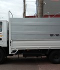 Hình ảnh: Bán xe tải KIA 1,25 tấn tại Hải Phòng
