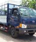 Hình ảnh: Bán xe tải Hyundai HD65, HD72 tại Hải Phòng