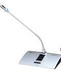 Hình ảnh: Micro chủ tọa có chức năng theo dõi hình ảnh HAI 4511C