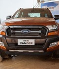 Hình ảnh: Ford Wildtrack 3.2AT, 864 triệu