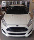 Hình ảnh: Ford Fiesta Ecoboost, 600 triệu