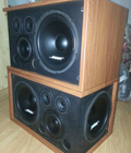 Hình ảnh: Loa bose 2bass 25