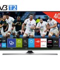 Hình ảnh: Tivi Led Samsung 40 inch Samrt TV 40J5500A 40J5100 full HD giảm giá sốc.