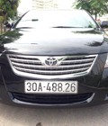 Hình ảnh: Cần bán Toyota Camry 2.0E, nhập khẩu, màu đen