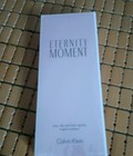 Hình ảnh: Nước hoa Eternity Moment 1 triệu đồng