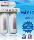 Hình ảnh: Khuyến mại giảm giá 500k Máy lọc nước công nghệ Nano của Nga
