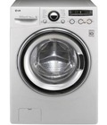 Hình ảnh: Máy giặt lồng ngang LG WD 17DW 17Kg tốc độ vắt 1200 vòng/phút bán giá tại kho