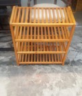 Hình ảnh: MH: 877 kệ giày dép 4 tầng