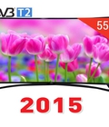 Hình ảnh: Phân phối TIVI TCL LED, Internet TV, Smart TV giá rẻ cho mọi nhà