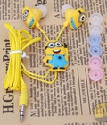 Hình ảnh: Tai nghe kute minion25