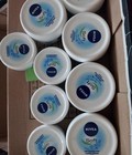 Hình ảnh: Nivea soft sản xuất tại Đức
