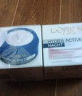 Hình ảnh: Kem Loreal Hydra Active 3
