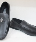 Hình ảnh: Giày lười Nam Da thật 400k