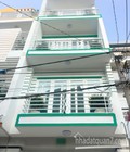 Hình ảnh: Bán nhà 2 lầu, sân thượng, đẹp mặt tiền hẽm nhựa 8m khu Nam Long Trần Trọng Cung, Quận 7