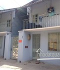 Hình ảnh: Bán dãy nhà trọ cấp 4 mặt tiền đường số, F.Bình Thuận, Quận 7 đang kinh doanh .