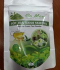 Hình ảnh: Bột trà xanh Matcha mua ở đâu