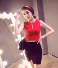 Hình ảnh: Đầm body Hot girl sang trong sexy mẫu mới nhập về .... đồng giá 235k