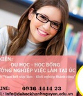 Hình ảnh: Du học Úc chi phí chỉ với 120 triệu không cần chứng minh tài chính, không cần IELTS.