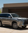 Hình ảnh: Bán Lexus LX570 Mới 100% nhập khẩu Mỹ sản xuất 2016