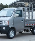 Hình ảnh: Giá bán xe tải Dongben 750kg 870kg tốt nhất, Công ty bán xe tải Dongben 870kg thùng bạt, kín giá rẻ nhất miền Nam