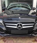 Hình ảnh: Mercedes C200 đen sx 2015