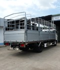Hình ảnh: Bán Xe Tải HiNo FC9 6.4 Tấn,cọc 30% giao xe