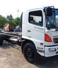 Hình ảnh: Tổng đại lí Phân Phối Xe Tải HiNo 6.4 Tấn FC9,hàng có sẳn,hỗ trợ phí trước bạ