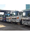 Hình ảnh: Bán xe tải Hino FC 6 tấn, 6.4 tấn Xe Giao ngay, thùng kín, mui bạt
