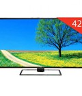 Hình ảnh: Giá shock, ưu đãi lớn khi mua TV TCL D2700 42inch