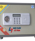 Hình ảnh: Két sắt HS-32E