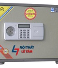 Hình ảnh: Két sắt Hanmi HS 35E