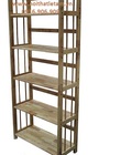 Hình ảnh: Kệ sách gỗ 5 Tầng ngang 100cm
