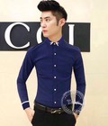 Hình ảnh: Áo Sơ Mi Nam Hàn Quốc 06
