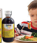 Hình ảnh: Vitamin bổ sung cho trẻ biếng ăn Centrum Kids Incremin Iron Mixture, 200ml