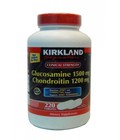 Hình ảnh: Vì sao nên sử dụng glucosamine kết hợp chondroitin sụn cá mập