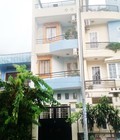 Hình ảnh: Bán nhà phố 2 lầu, ST mặt tiền đường số 23, P. Tân Quy, Quận 7