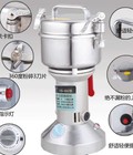 Hình ảnh: Máy xay thuốc bắc 600g (Máy đứng)