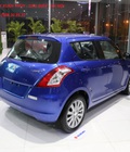 Hình ảnh: Suzuki Swift 2016 màu Xanh , giá cạnh tranh.