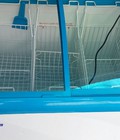 Hình ảnh: Tủ đông Alaska mới 96% mới sài 5 tháng, còn phiếu bh chính hãng 400 lít, free ship