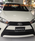 Hình ảnh: Toyota Yaris 1.3l nhập khẩu Thái Lan