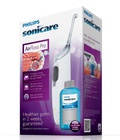 Hình ảnh: Tăm nước Philips Sonicare Airfloss Pro HX8331, làm sạch răng miệng