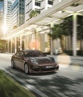 Hình ảnh: Bán Porsche Panamera model 2016 nhập khẩu chính hãng