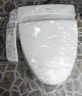 Hình ảnh: nắp toilet thông minh hàng nội địa nhật hiệu toto